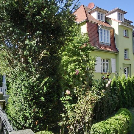 Strandstrasse 60 Ferienwohnung S12 Graal-Mueritz Exterior foto